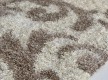 Shaggy carpet runner Loca (Super Lux Shaggy) 9161A CREAM - high quality at the best price in Ukraine - image 4